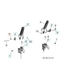 Skrue 8174113-08 Skrue 8174113-08