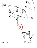 Skrue 8174113-12 Skrue 8174113-12