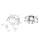 Skrue 8174113-12 Skrue 8174113-12