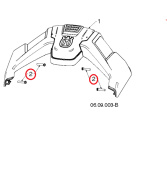Skrue 8174113-18 Skrue 8174113-18