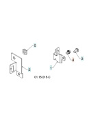 Skrue 8176004-06 Skrue 8176004-06