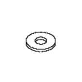Bakke 9/16 8191822-12 Bakke 9/16 8191822-12