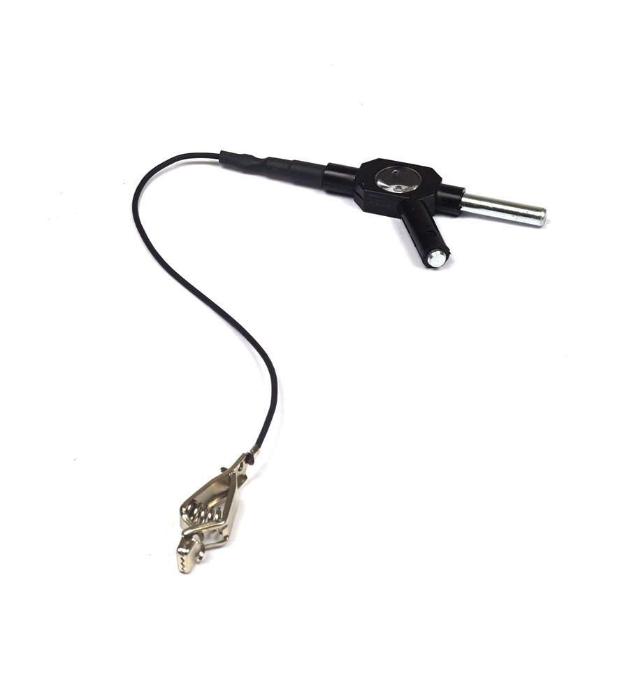 Briggs & Stratton tændrørstester