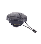 Dæksel, brændstof Dæksel, brændstof