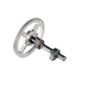 Knastaksel Knastaksel