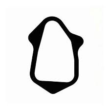 Pakning, vippedæksel