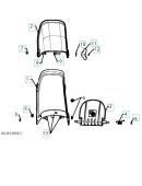 Bolt 8720105-06 Bolt 8720105-06