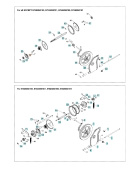Vognbolt5/1618X3/4 8721105-06 Vognbolt5/1618X3/4 8721105-06
