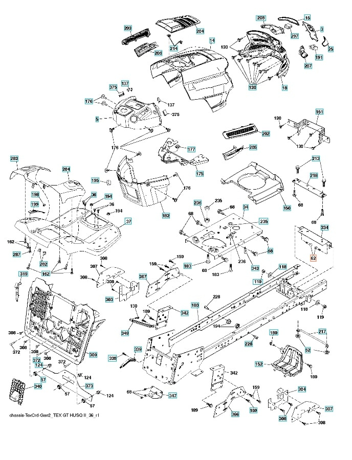 Bærebolt3/816X1 8721106-08