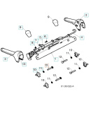 Bolt 8721206-18 Bolt 8721206-18