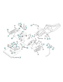 Bolte 1/420X1/2 8721404-04 Bolte 1/420X1/2 8721404-04