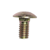 Vognbolt 3/8-16X3/4 Vognbolt 3/8-16X3/4