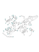 Nøt 3/816 8732206-00 Nøt 3/816 8732206-00