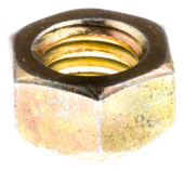 Låsemøtrik 3/8-16 Låsemøtrik 3/8-16