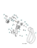 Skrue 8746105-20 Skrue 8746105-20