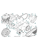 Bolt 8747705-08 Bolt 8747705-08