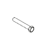 Bolt Hex 03816X 25 8747806-40 Bolt Hex 03816X 25 8747806-40