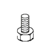 Bolte 1/213X7/8 8747808-14 Bolte 1/213X7/8 8747808-14