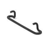 Løb, klip tværstangen