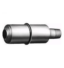 Lyddæmper-Udstødningsrør