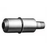 Lyddæmper-Udstødningsrør Lyddæmper-Udstødningsrør