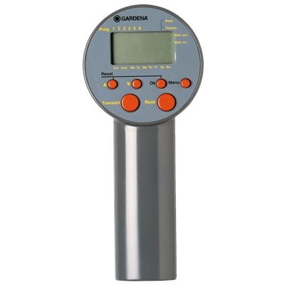 Programmeringsenhed Gardena (1242) 9009010-01