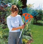 Combisystem Træhåndtag 130 Cm Gardena (3723) 9010520-01 Combisystem Træhåndtag 130 Cm Gardena (3723) 9010520-01