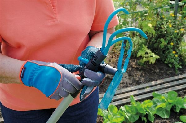 Combisystem Træhåndtag 180 Cm (3728) 9010525-01