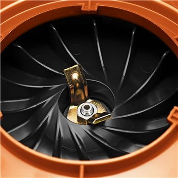 Husqvarna 125Bvx Løvblæser