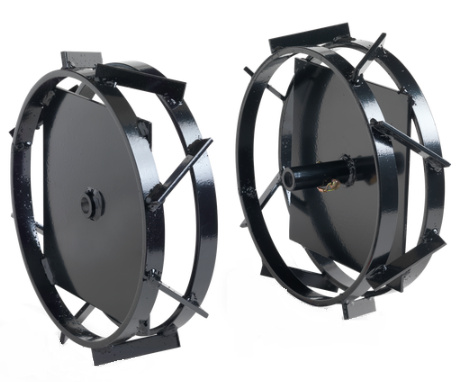 Drivhjul Jern 1 Par 9538750-34