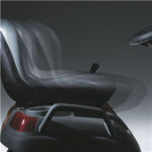 Husqvarna TS 138L Havetraktor Husqvarna TS 138L Havetraktor