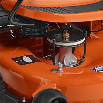 Husqvarna TS 138L Havetraktor