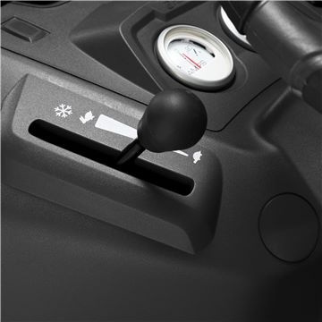 Husqvarna TS 142TX Havetraktor