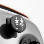 Husqvarna TS 142TX Havetraktor Husqvarna TS 142TX Havetraktor