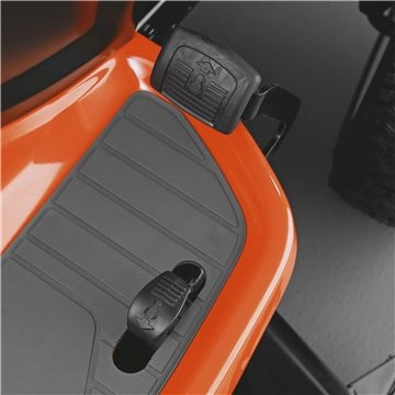 Husqvarna TS 142TX Havetraktor