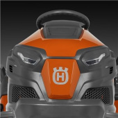 Husqvarna TS 146TXD Havetraktor Husqvarna TS 146TXD Havetraktor