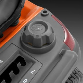 Husqvarna TS 146TXD Havetraktor Husqvarna TS 146TXD Havetraktor