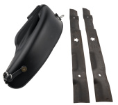 Mulching Kit 117 Cm 9607100-19 Mulching Kit 117 Cm 9607100-19