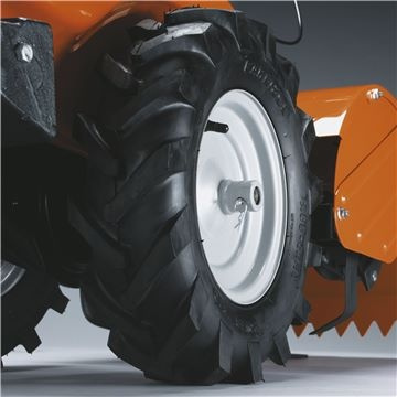 Husqvarna TR 430 Dual Jordfræser