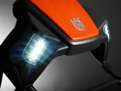 Husqvarna ST 151 Sneslynge Husqvarna ST 151 Sneslynge
