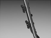 Husqvarna ST 230P Sneslynge Husqvarna ST 230P Sneslynge