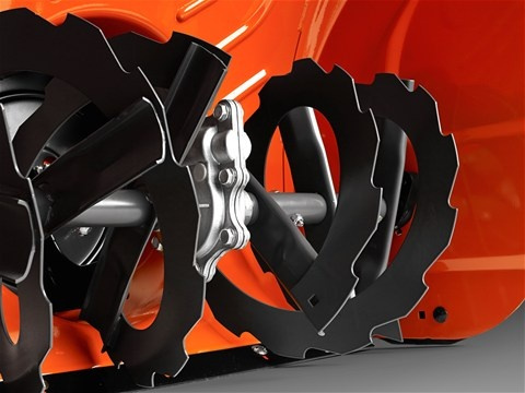 Husqvarna ST 230P Sneslynge