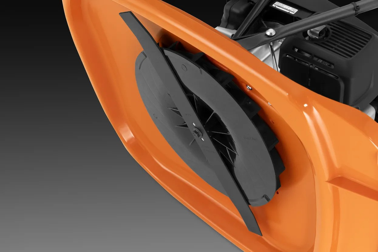 Husqvarna GX 560 Luftpudeklipperne