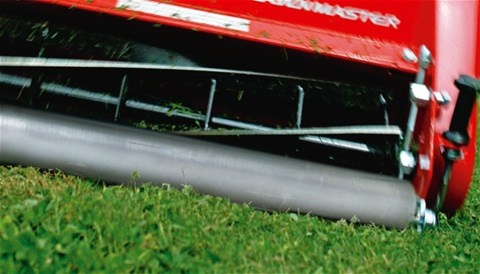 Klippo Free Plæneklippere