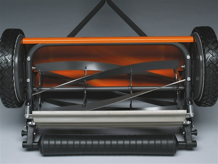 Husqvarna Novolette 540 Plæneklipper 9649440-01