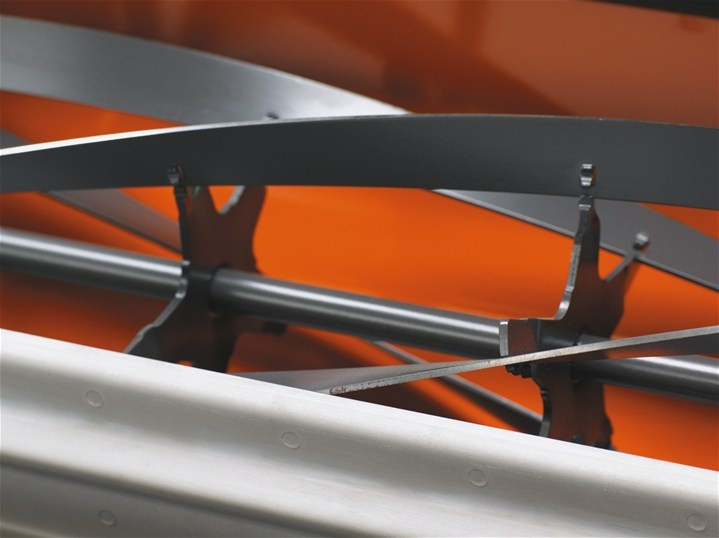 Husqvarna Novolette 540 Plæneklipper 9649440-01