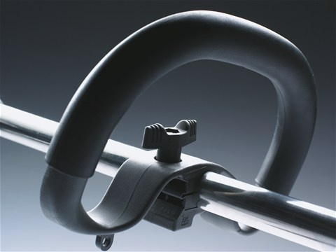 Husqvarna 535 FBx Skovrydder