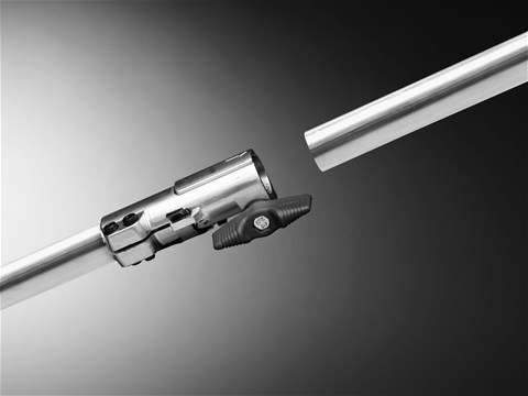 Husqvarna 535 FBx Skovrydder