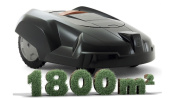 Husqvarna Automower® 220 AC Husqvarna Automower® 220 AC