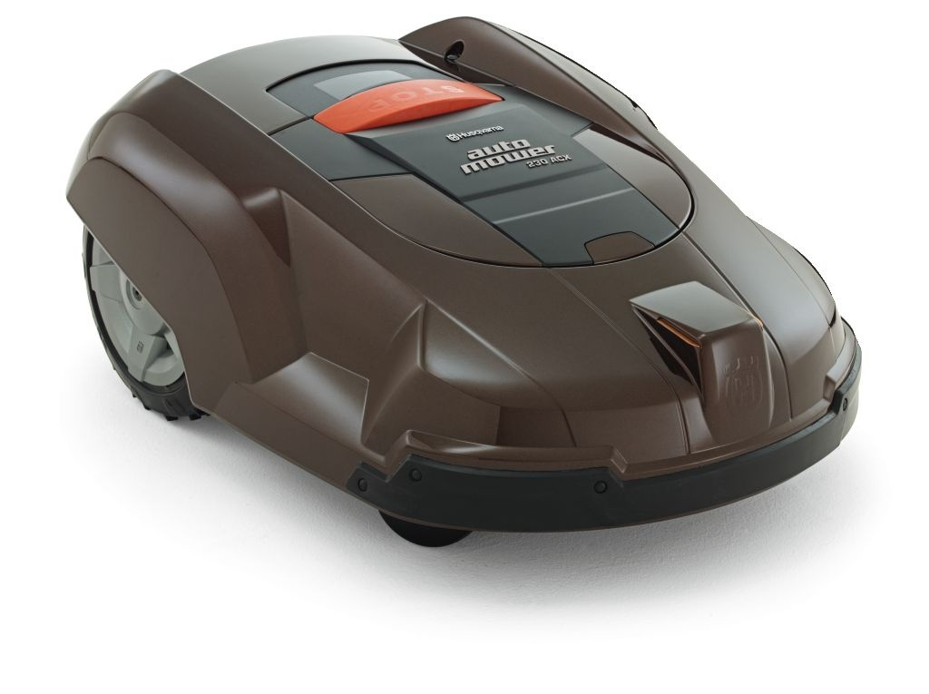 Husqvarna Automower® 220 AC